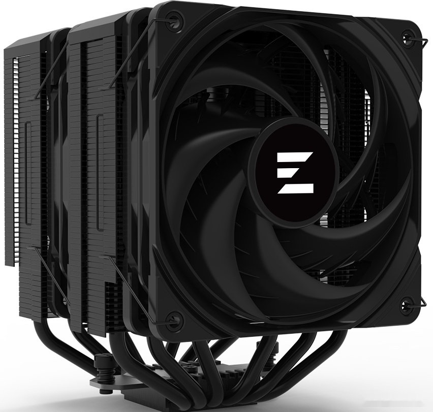 Zalman CNPS14X Duo