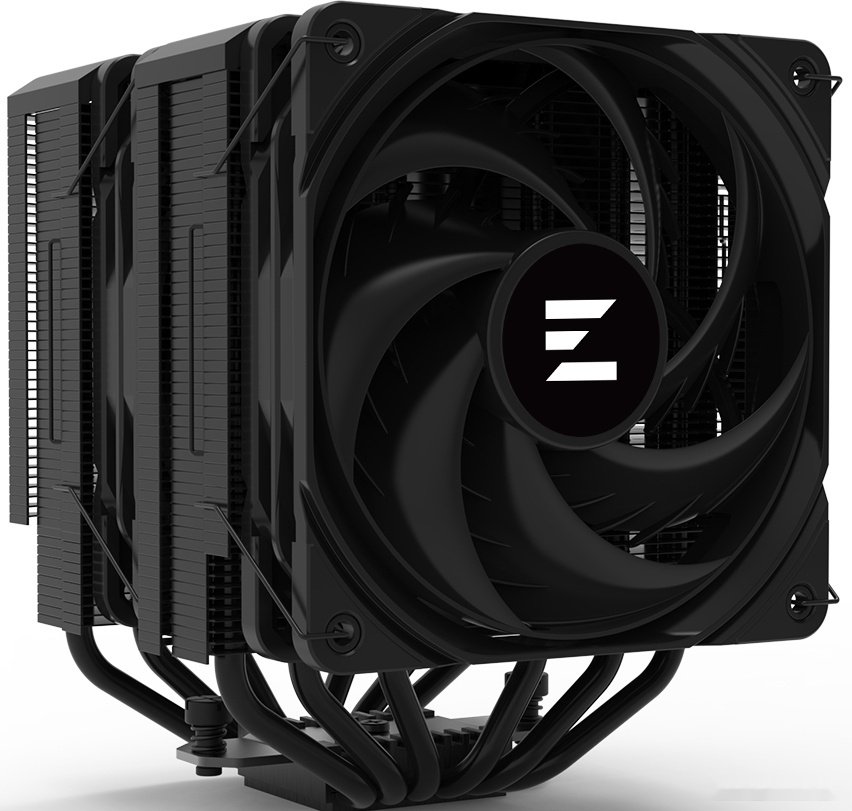 Zalman CNPS14X Duo - ForteMarket Zalman CNPS14X Duo купить,28921