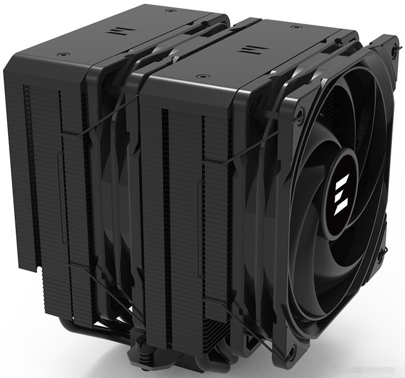 Zalman CNPS14X Duo