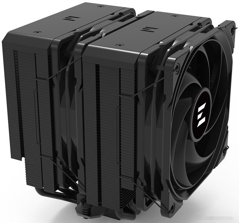 Zalman CNPS14X Duo - ForteMarket Zalman CNPS14X Duo купить,28921