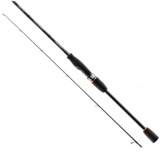 Удилище Select Freek FRK-802ML 4-16 гр 2.44 м