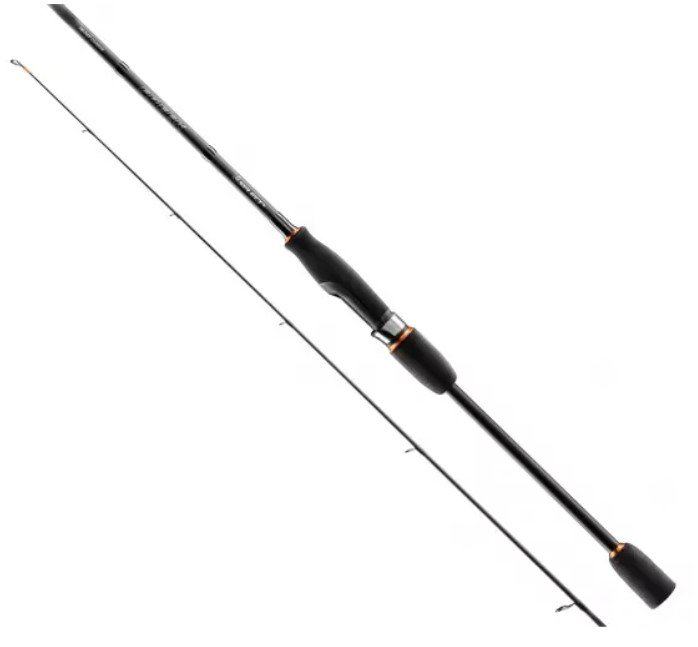 Спиннинг Select Freek FRK-762ML 4-18 гр 2.3 м купить,NaN