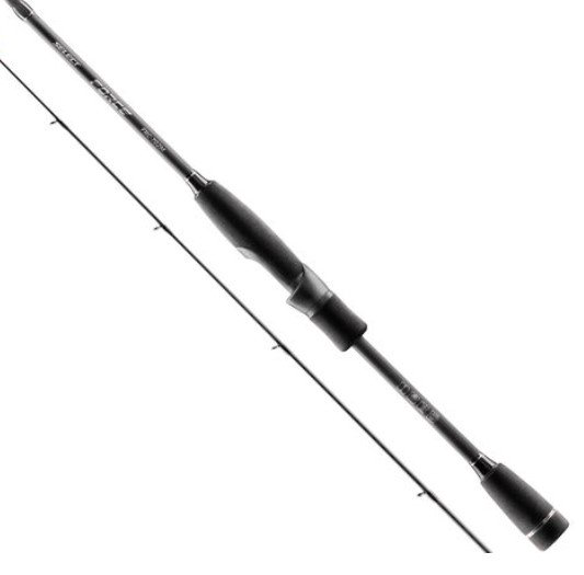 Спиннинг Select Nitro NTR-802M 5-25 гр 2.44 м купить,NaN