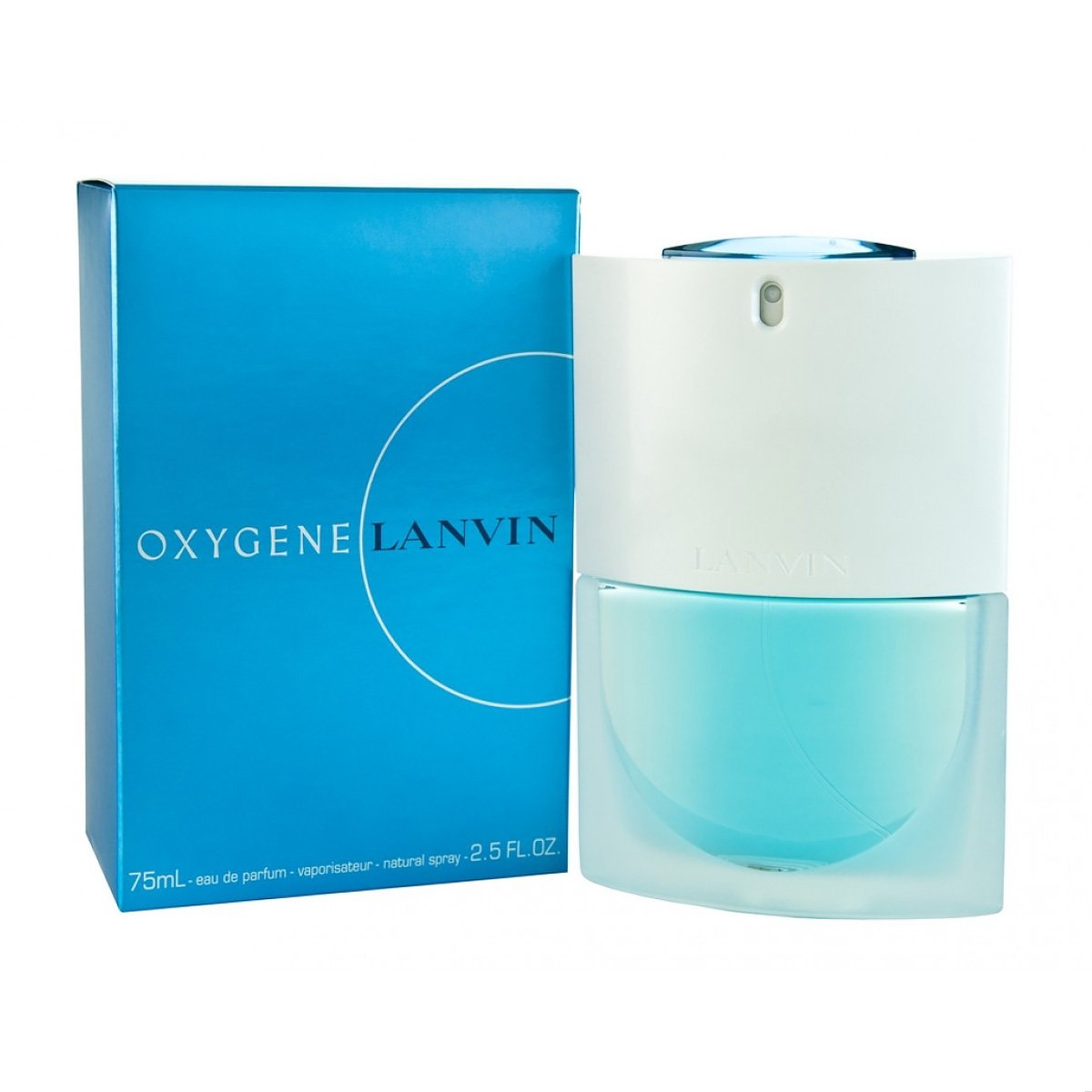 Парфюмерная вода Lanvin Oxygene 75мл купить,NaN