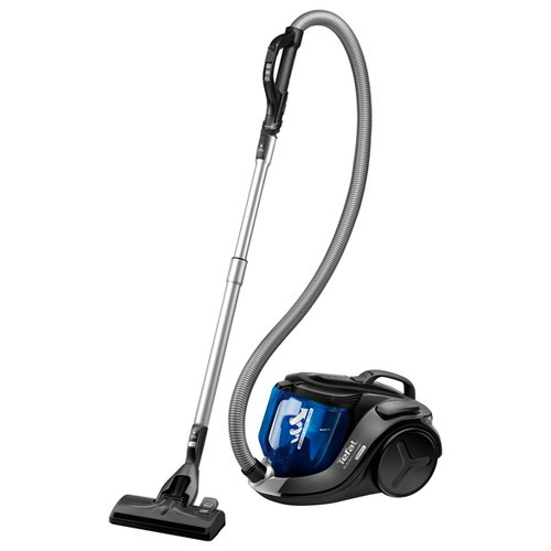 Пылесос Tefal TW6951EA синий