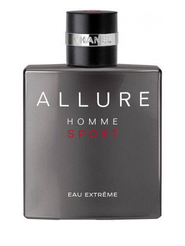 Туалетная вода Chanel Allure Homme Sport Eau Extreme 100мл купить,129860