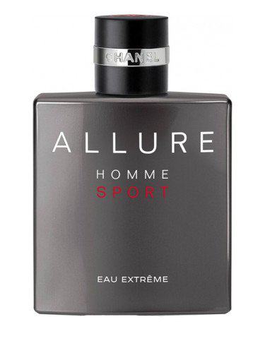 Туалетная вода Chanel Allure Homme Sport Eau Extreme 100мл купить,129860