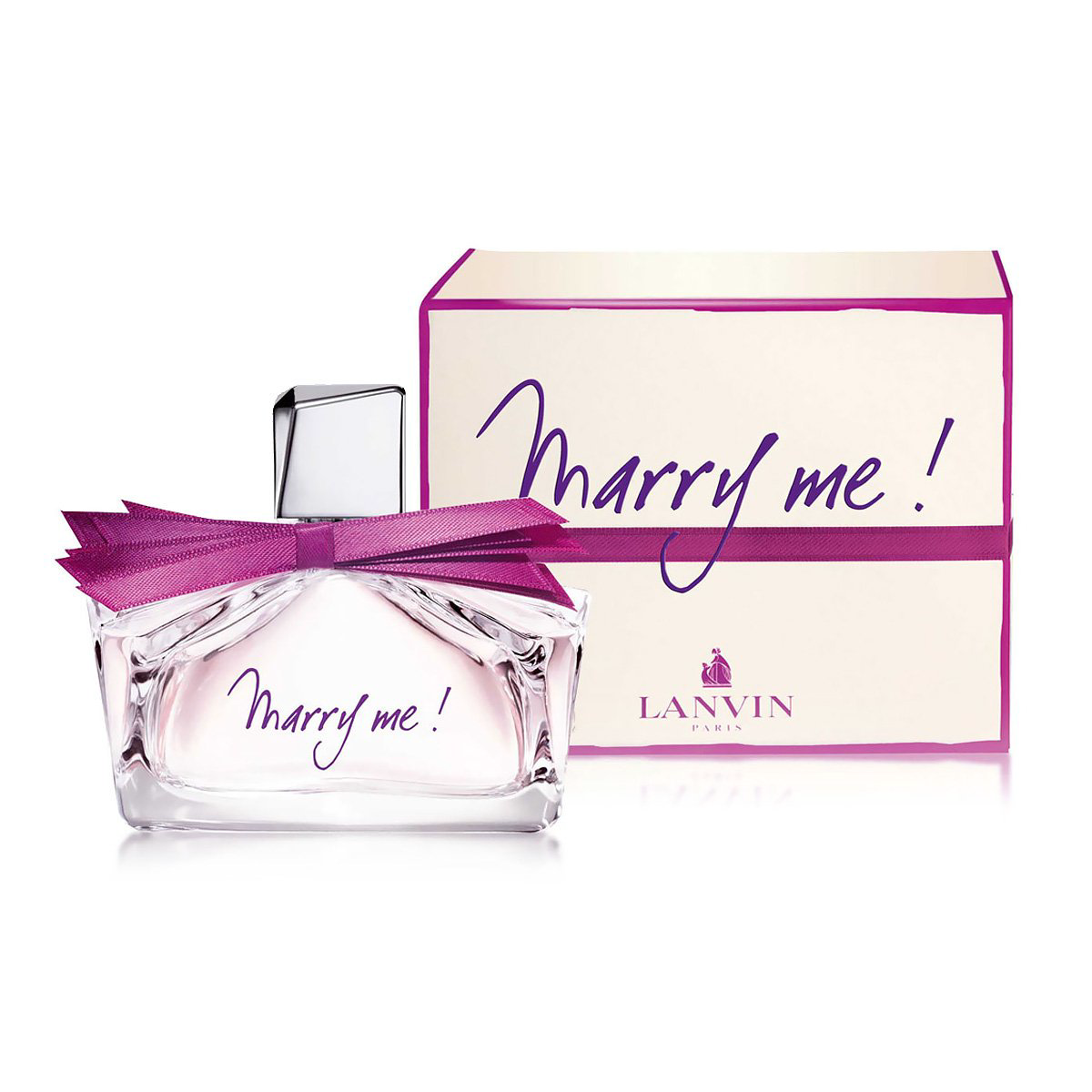 Парфюмерная вода Lanvin Marry Me 30мл купить,15990