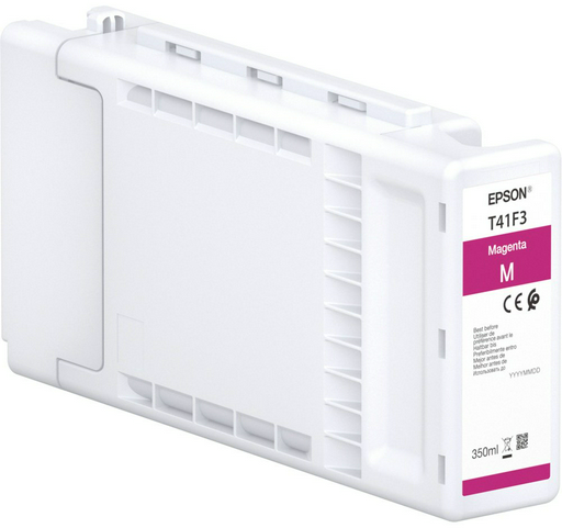 Картриджи Epson C13T41F34N пурпурный (magenta)