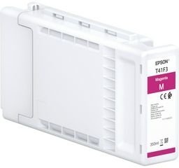 Картриджи Epson C13T41F34N пурпурный (magenta)