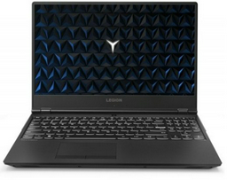 Ноутбук Lenovo Legion Y540-15IRH 15.6 81SX00E1RK черный