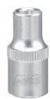 AVS торцевая головка 1/4 A07841S 1 шт купить,NaN