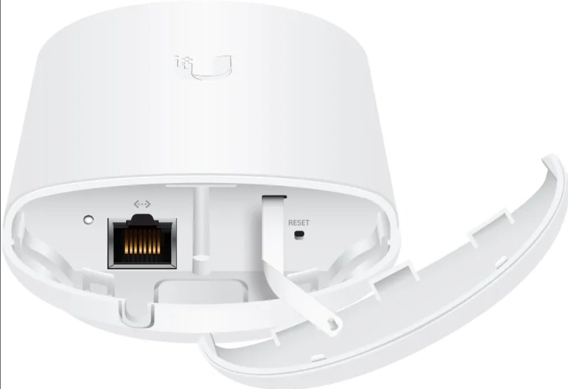 Wi-Fi точка доступа Ubiquiti Loco5AC купить,36200