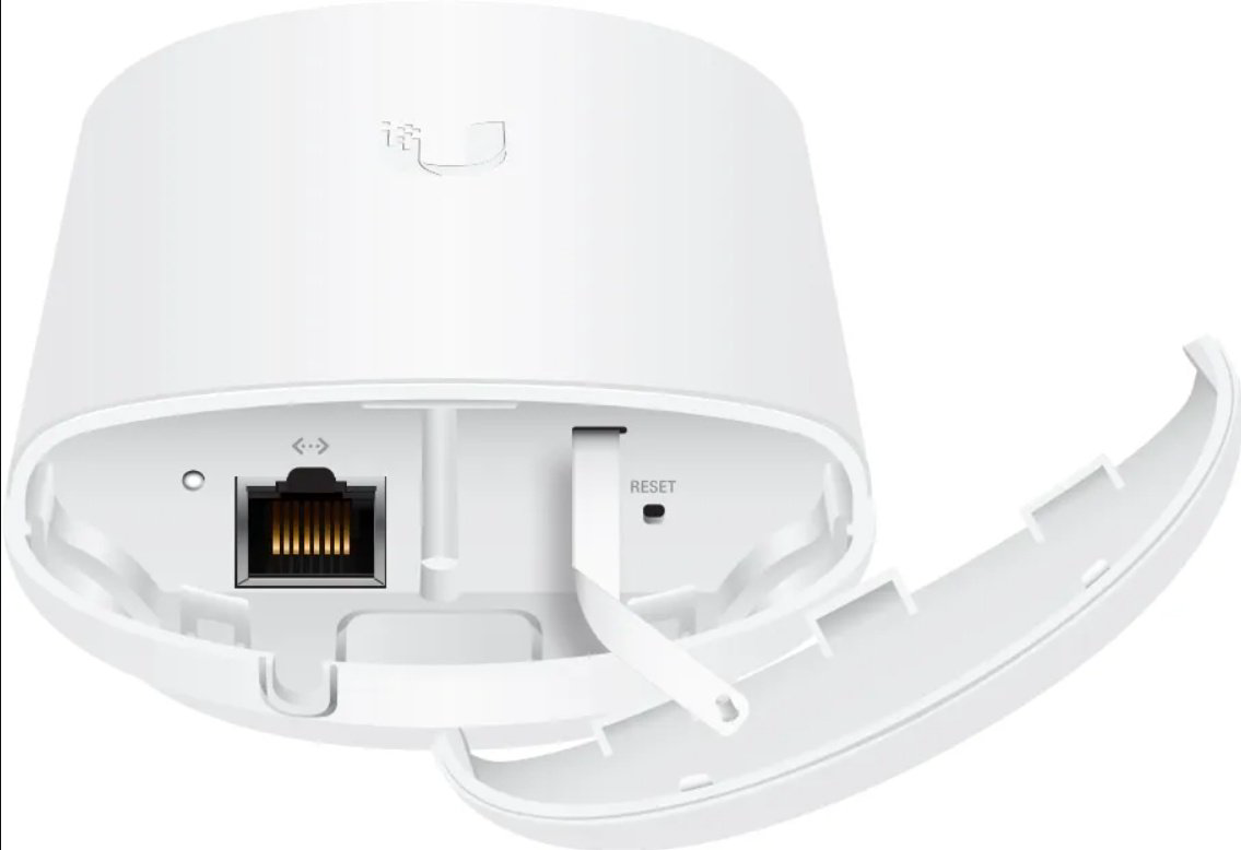 Wi-Fi точка доступа Ubiquiti Loco5AC купить,36200
