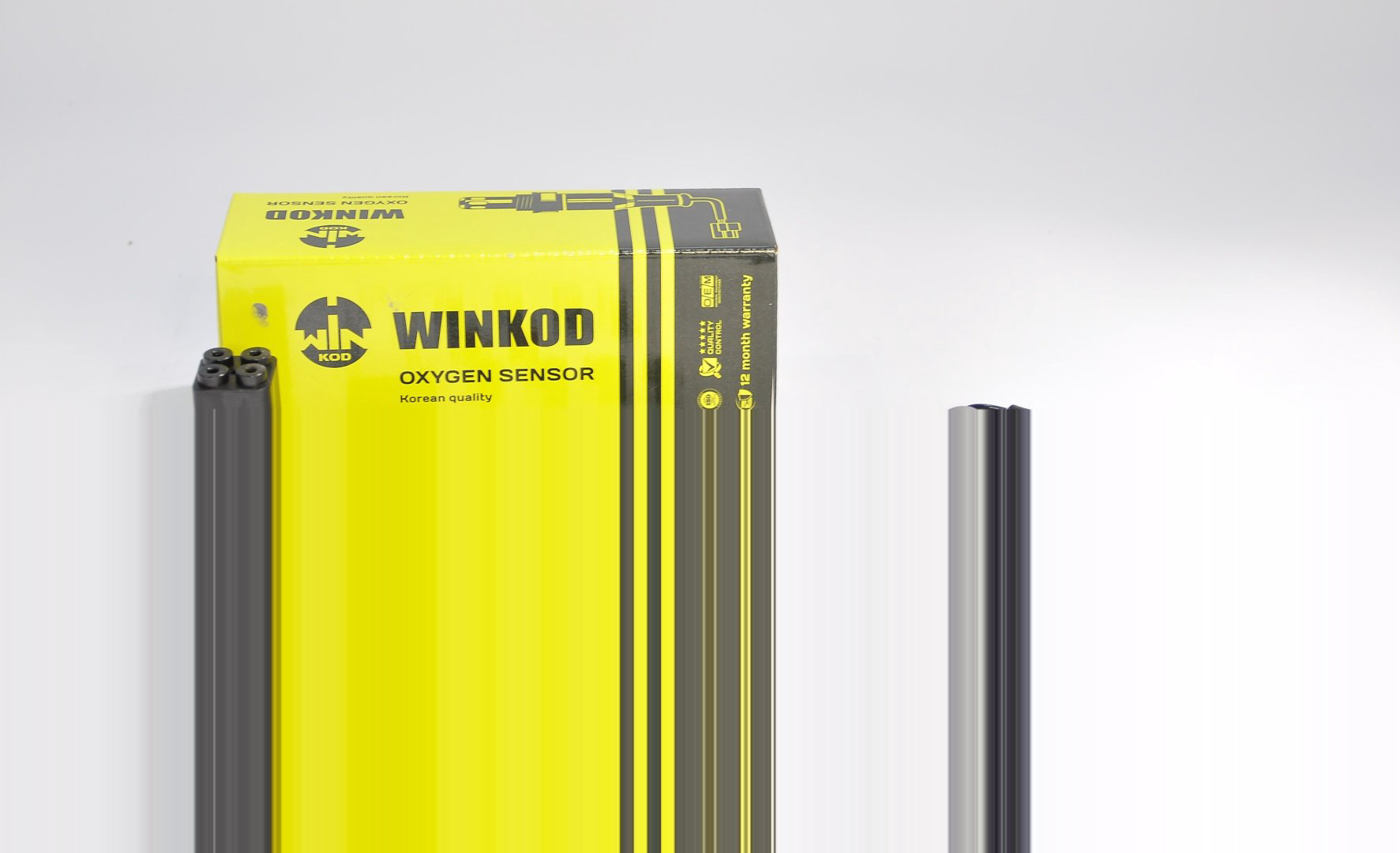 Датчик кислорода Winkod WLS0021 купить,NaN