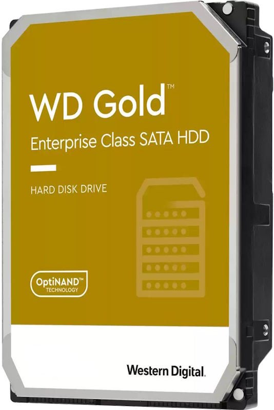 HDD Western Digital WD6004FRYZ 6000 Гб купить,NaN