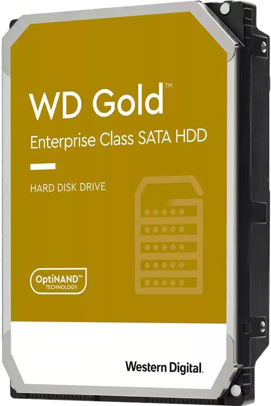 HDD Western Digital WD6004FRYZ 6000 Гб купить,NaN