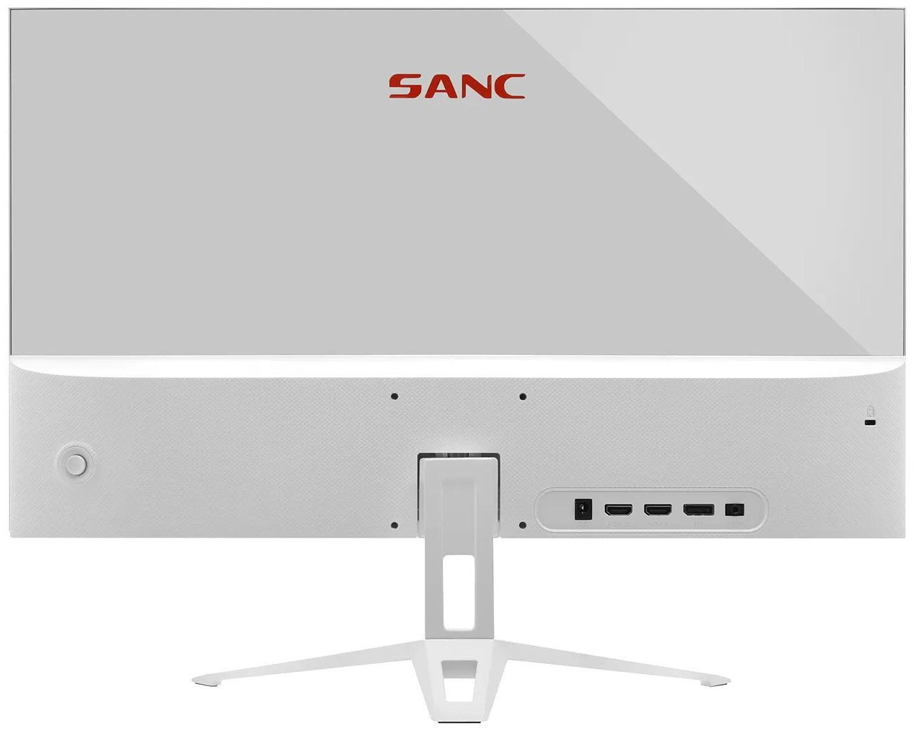 Монитор 23.8" Sanc M2442PH White белый купить,NaN