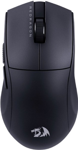 Мышь Redragon ST4r Pro черный купить,NaN