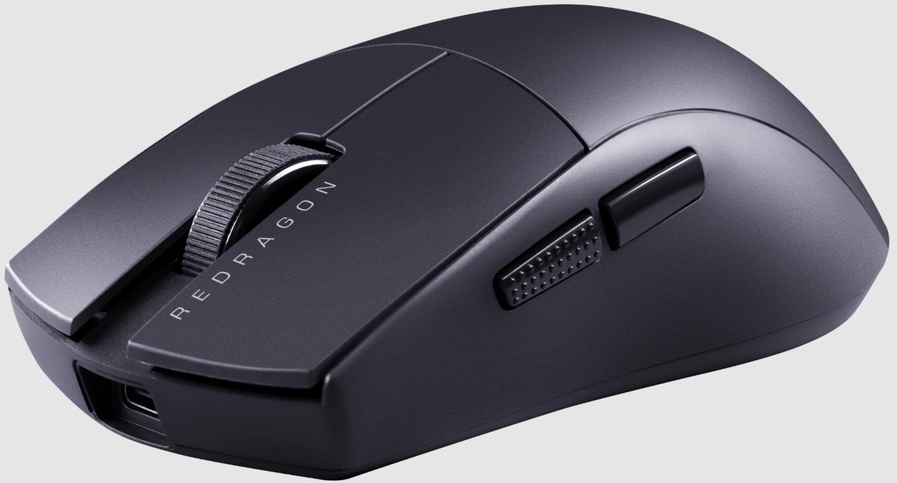 Мышь Redragon ST4r Pro черный купить,NaN