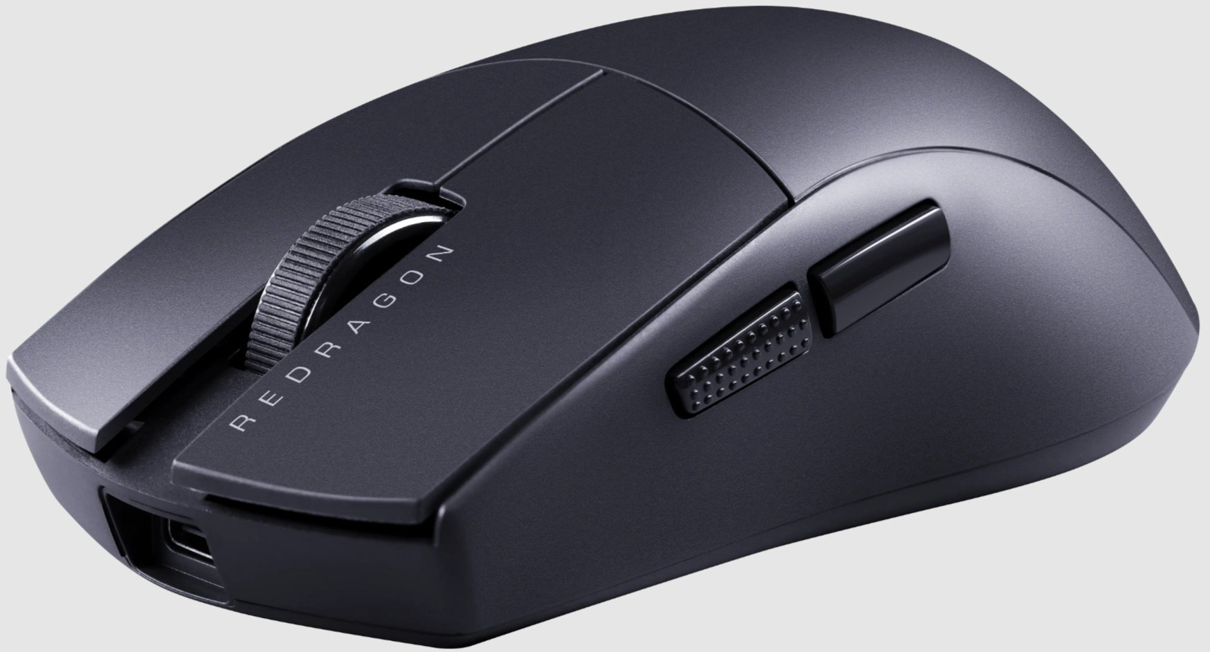 Мышь Redragon ST4r Pro черный купить,NaN
