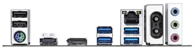 Материнская плата GIGABYTE B550M DS3H AC R2 (REV1.0) купить,NaN
