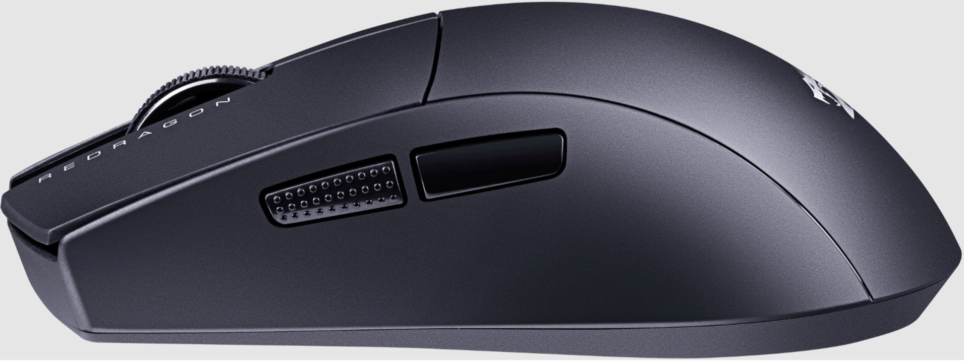 Мышь Redragon ST4r Pro черный купить,NaN