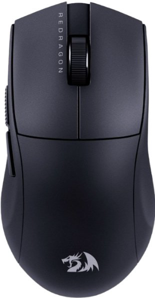 Мышь Redragon ST4r Pro черный купить,NaN