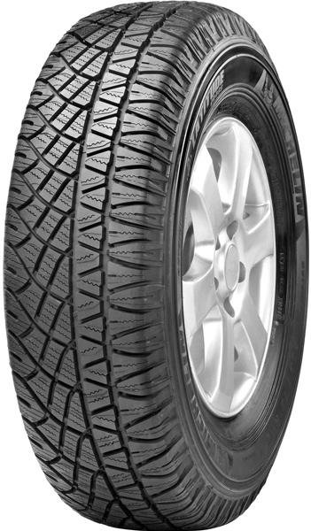 Шина Michelin Latitude Cross 235/65 R17 108V летняя   купить,96200