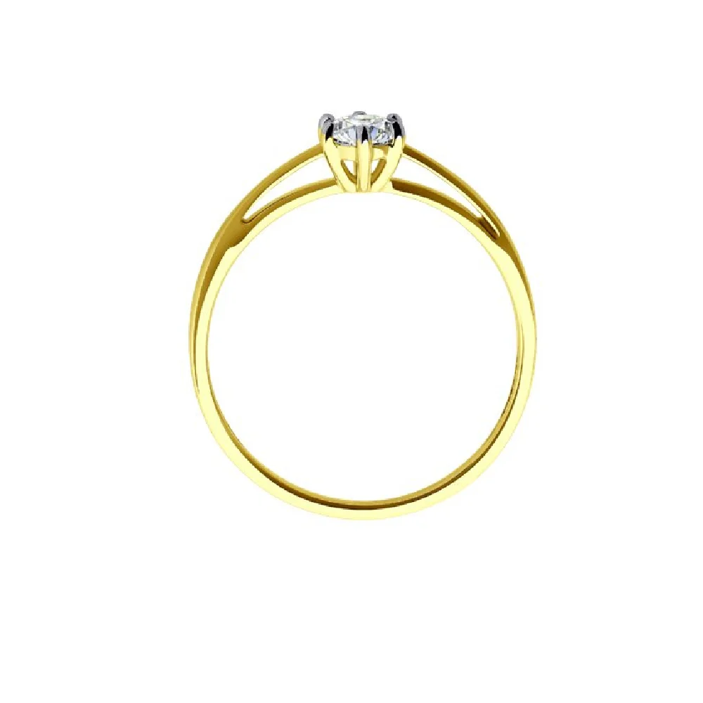 Кольцо Diamant 53-110-02098-1 16,5р 1,43гр. купить,139104
