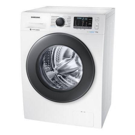 Стиральная машина Samsung WW70J52E04WDLD белая