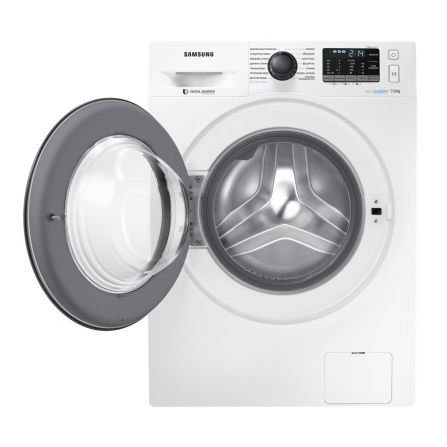 Стиральная машина Samsung WW70J52E04WDLD белая