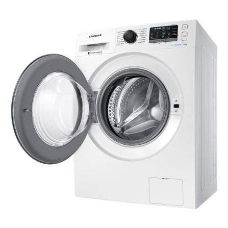 Стиральная машина Samsung WW70J52E04WDLD белая