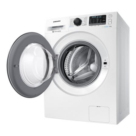 Стиральная машина Samsung WW70J52E04WDLD белая купить,NaN