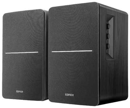 Компьютерные колонки Edifier R1280DBs черный