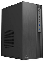 Корпус Wintek K310-A450-12F черный