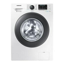 Стиральная машина Samsung WW70J52E04WDLD белая