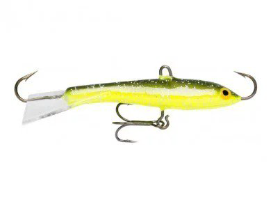 Балансир Rapala W02 /OCHF купить,NaN