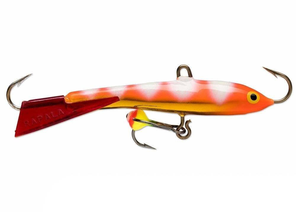 Балансир Rapala WH5 /GZFR купить,NaN