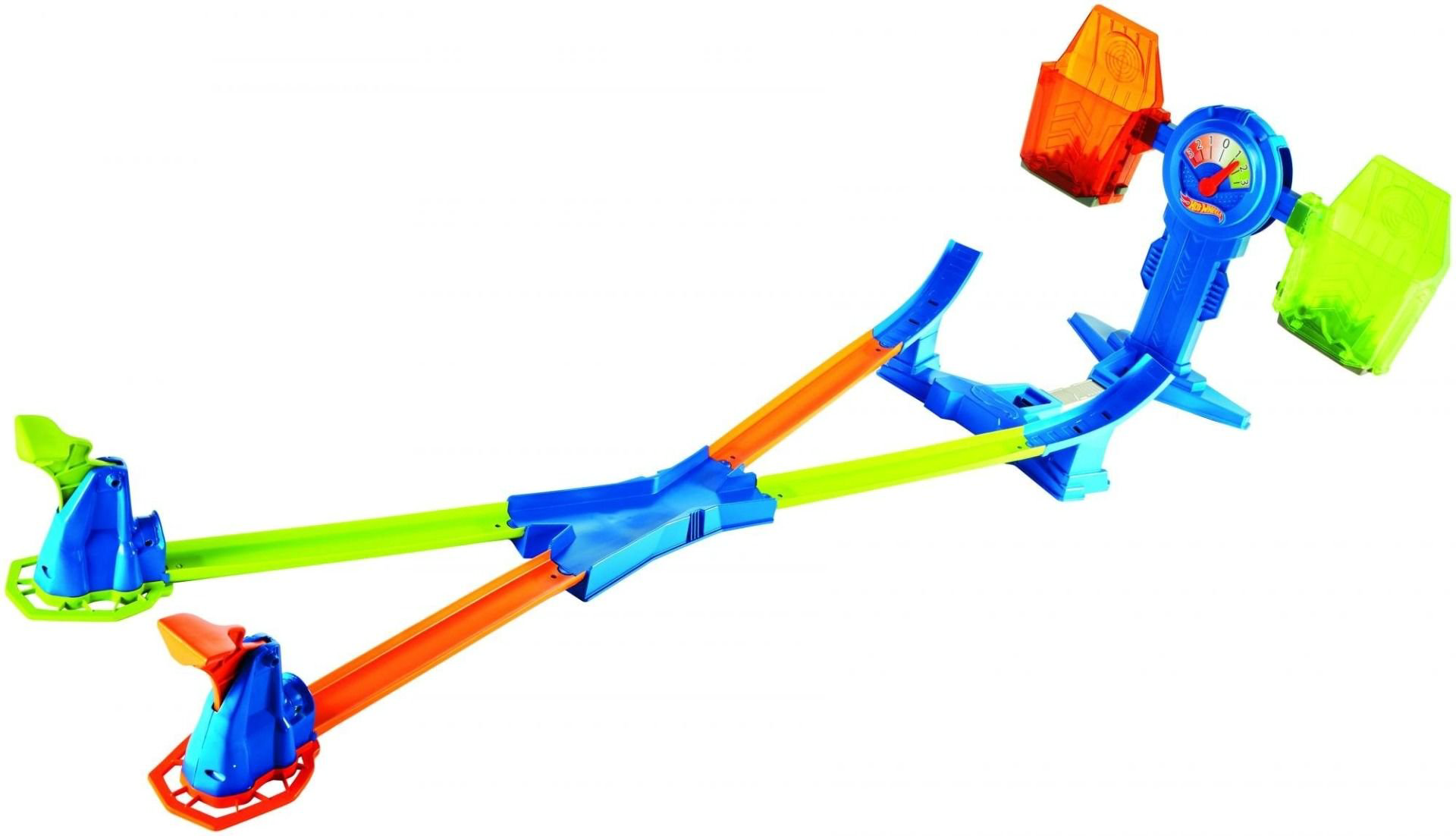 Игровой набор Hot Wheels Action Разрыв баланса купить,NaN