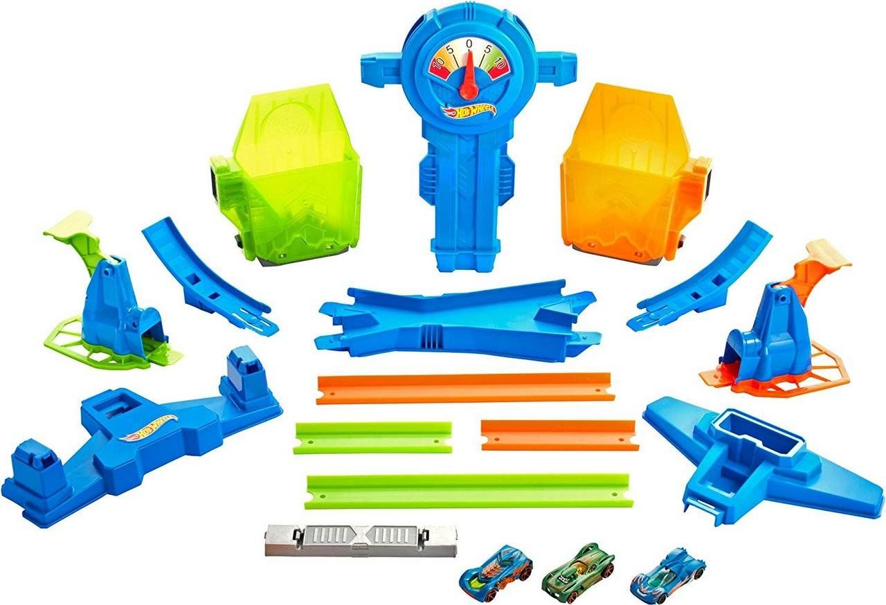 Игровой набор Hot Wheels Action Разрыв баланса купить,NaN
