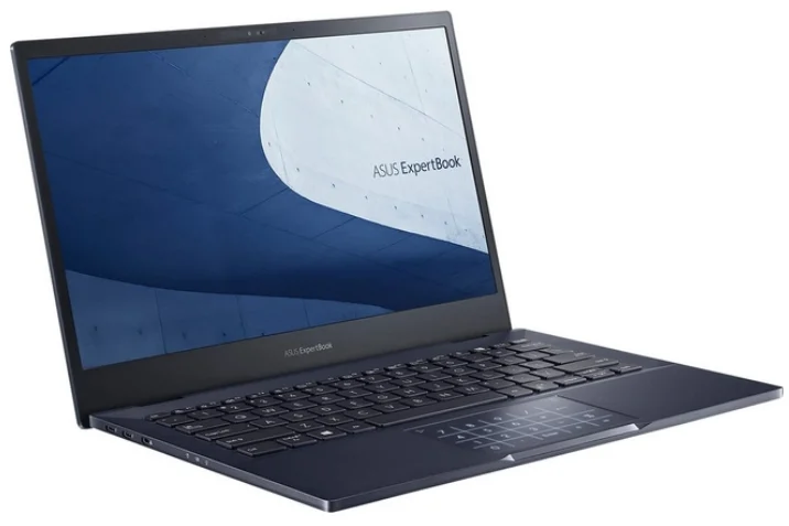 Ноутбук Asus ExpertBook B5 B5302CBA-L50874 90NX04W1-M01290 13" Blue купить,NaN