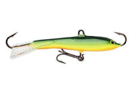 Балансир Rapala W03 /BYR  купить,NaN
