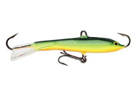 Балансир Rapala W03 /BYR  купить,NaN
