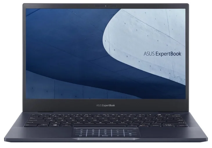 Ноутбук Asus ExpertBook B5 B5302CBA-L50874 90NX04W1-M01290 13" Blue купить,NaN