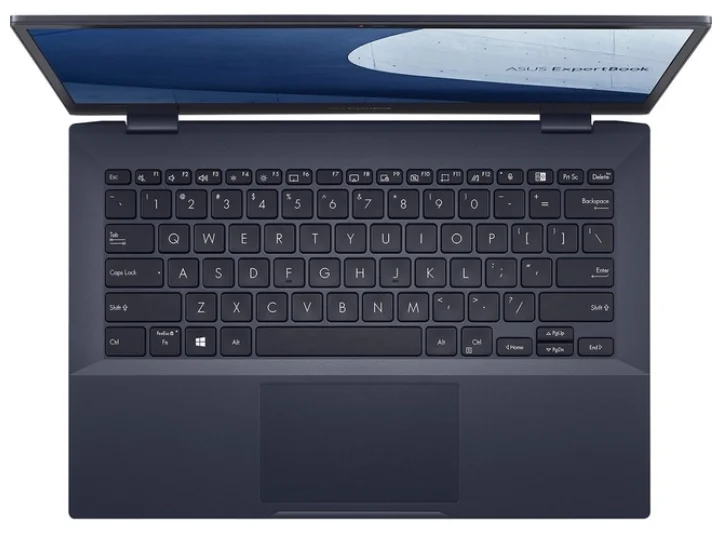 Ноутбук Asus ExpertBook B5 B5302CBA-L50874 90NX04W1-M01290 13" Blue купить,NaN