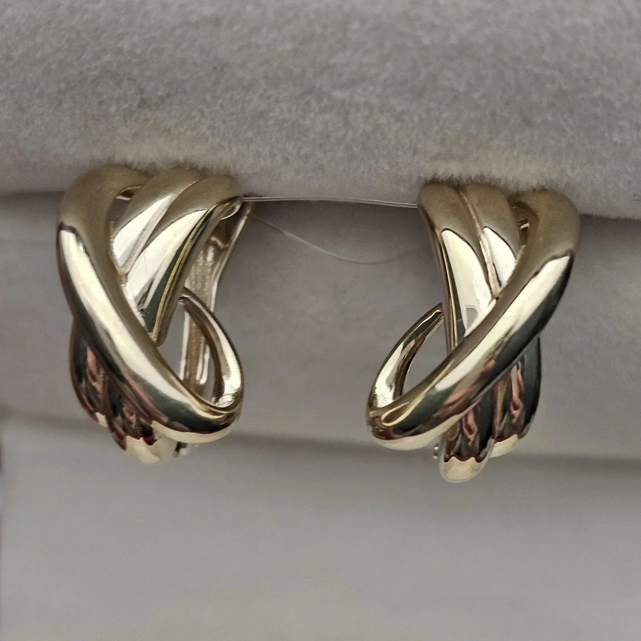 Серьги Deimantas 115408257 4.40гр купить,NaN
