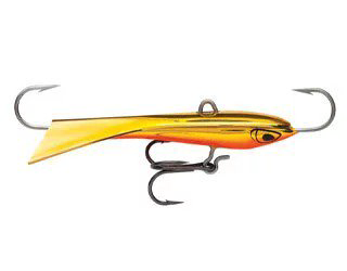 Балансир Rapala SNR04 /GOR 4г купить,NaN