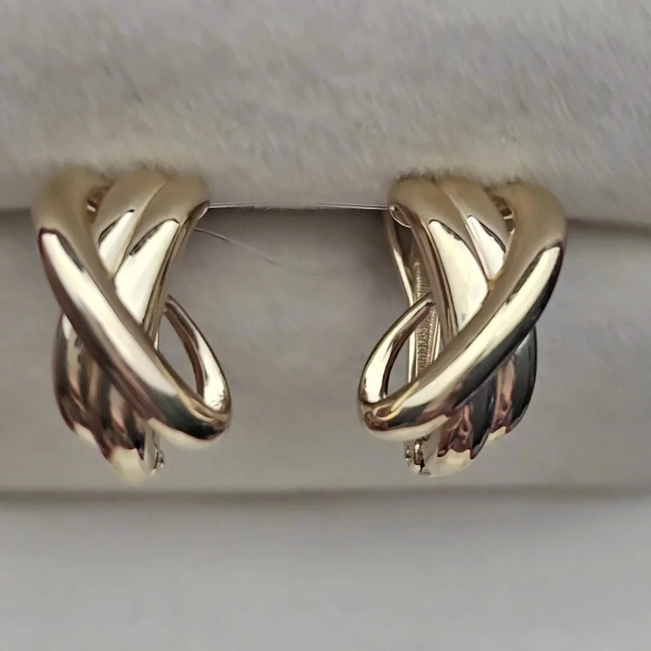 Серьги Deimantas 115408257 4.40гр купить,NaN