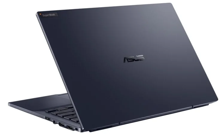 Ноутбук Asus ExpertBook B9 OLED B9403CVA-KM0242X 90NX05W1-M00W30 14" Blue купить,NaN